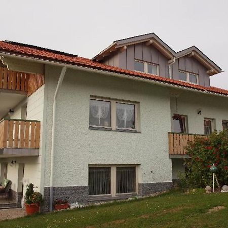 Ferienwohnung Christa Маут Экстерьер фото